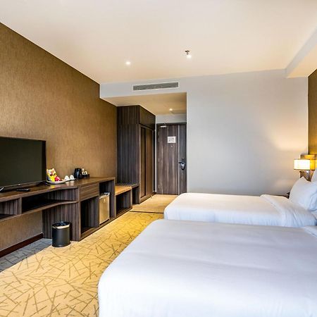 The Cap Hotel Vung Tau Buitenkant foto