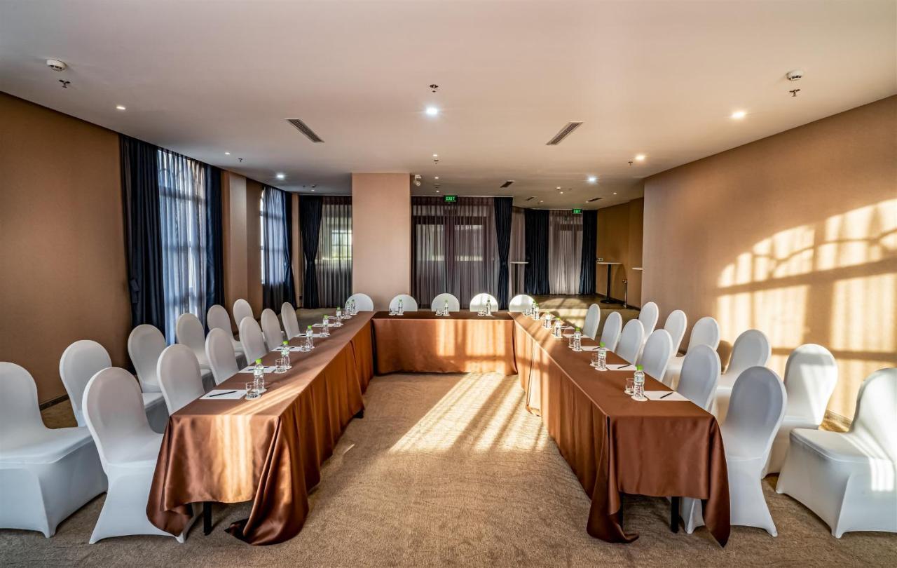 The Cap Hotel Vung Tau Buitenkant foto